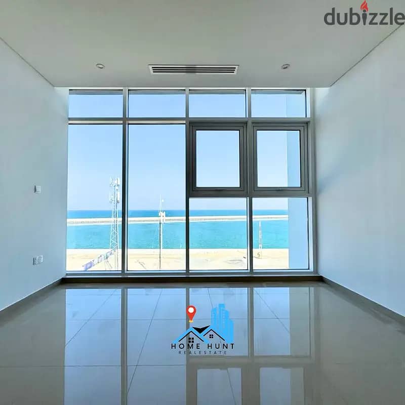 AL MOUJ | WONDERFUL 1BHK APARTMENT WITH SEA VIEW FOR RENT 2