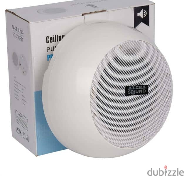 top pro celling speaker 3