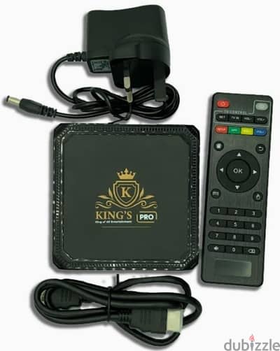 Ip TV receiver