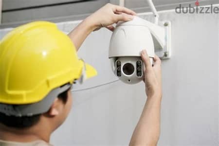 CCTV CAMERA REPAIR