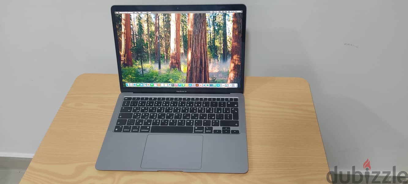 Macbook Air M1 series لابتوب ماك بوك إم ١ 2