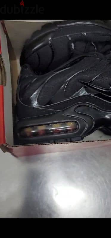 Nike Airmax Plus (running sneaker) copy