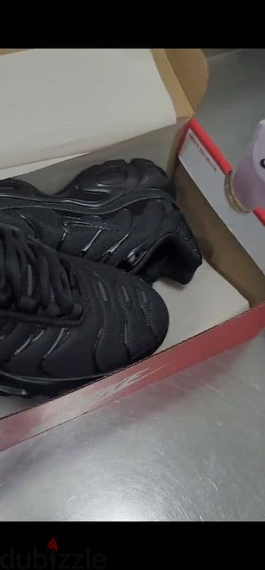 Nike Airmax Plus (running sneaker) copy 1