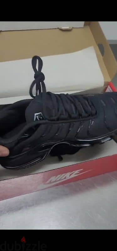 Nike Airmax Plus (running sneaker) copy 2