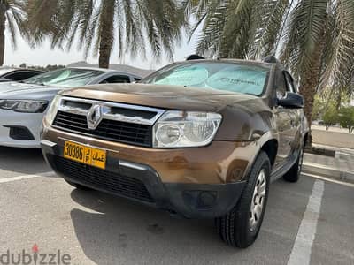 RENAULT DUSTER 2014 – 2.0 LITRE V4 ENGINE (BROWN) FOR SALE