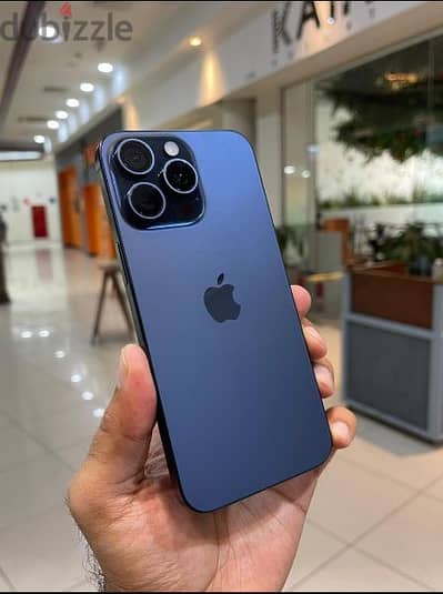 iPhone 15 pro max 256GB