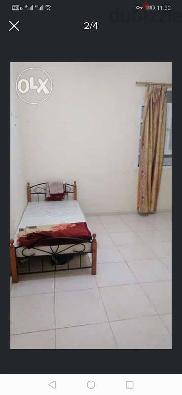 Room for rent 2