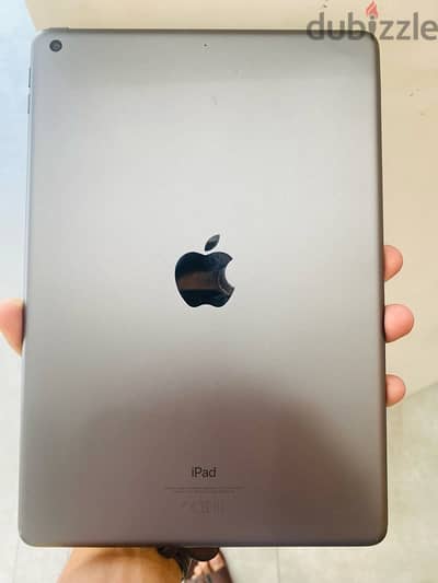 apple ipad 9th generation