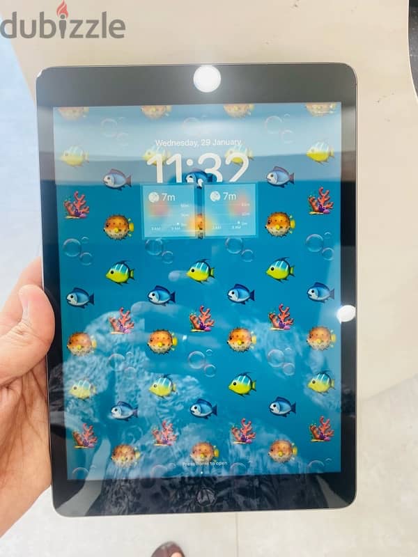 apple ipad 9th generation 1