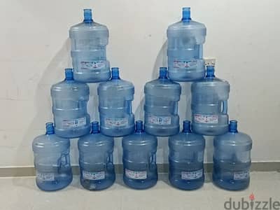 Oman Oasis (10 bottle)