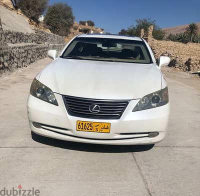 لكزس ES 350 2007