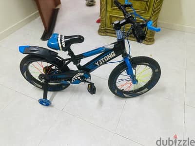 kids cycle for urgent sale