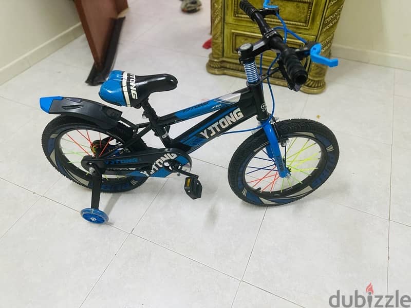 kids cycle for urgent sale 0