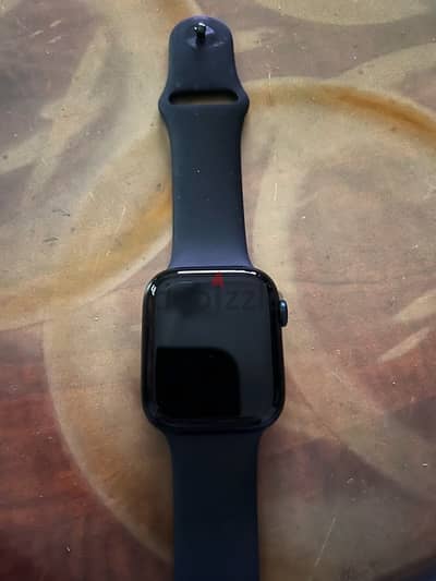 apple watch series 8