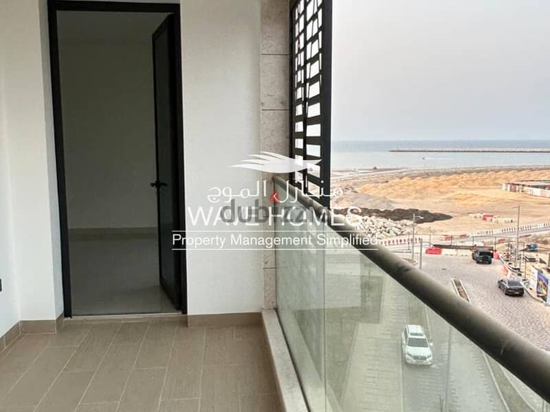 Modern 2BHK Apartment | Lagoon Views | No Cooling Charges | Prime Loca 1