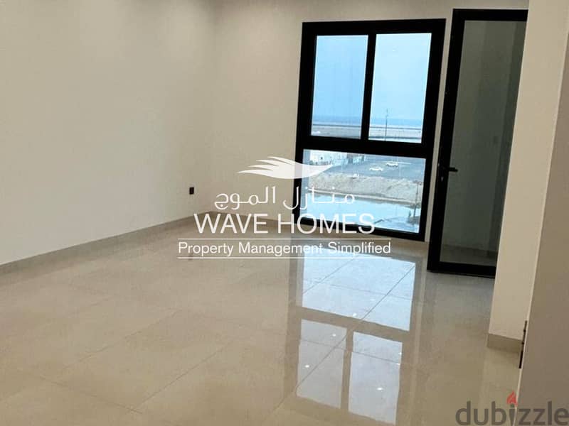 Modern 2BHK Apartment | Lagoon Views | No Cooling Charges | Prime Loca 9