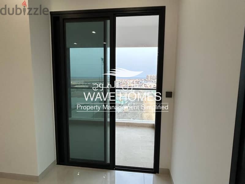 Modern 2BHK Apartment | Lagoon Views | No Cooling Charges | Prime Loca 13