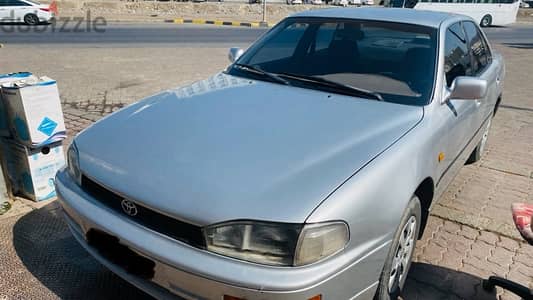 Toyota Camry 1995