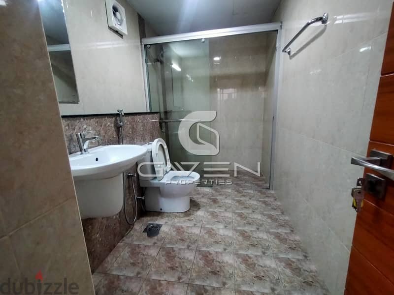 Stylish 2 BHK Apartment for Rent in Prime Azaiba Location 1