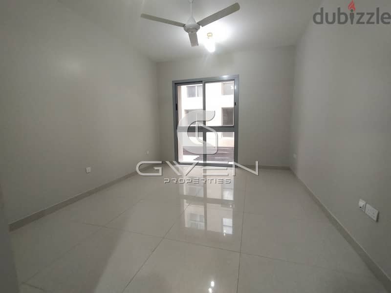 Stylish 2 BHK Apartment for Rent in Prime Azaiba Location 2