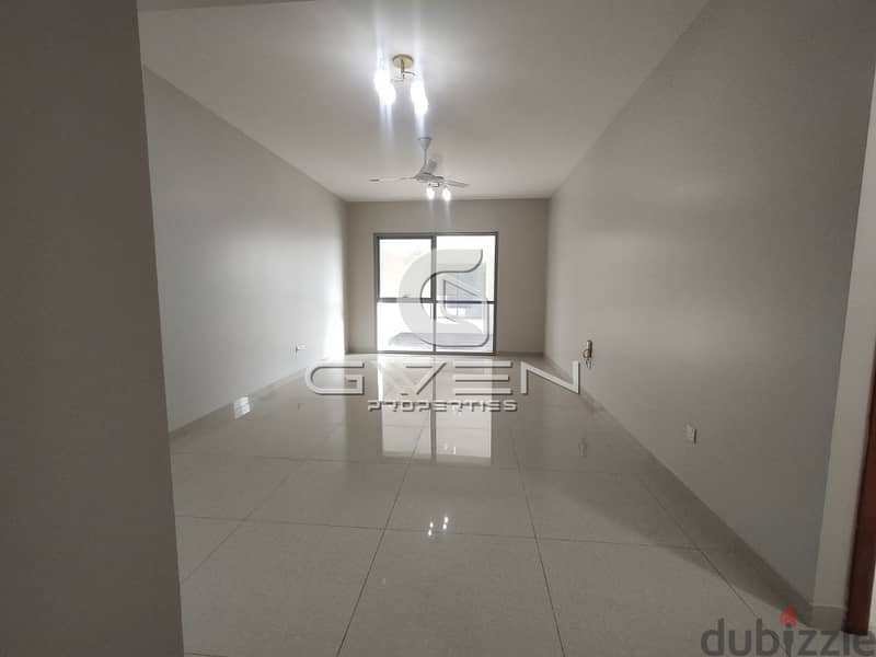 Stylish 2 BHK Apartment for Rent in Prime Azaiba Location 3