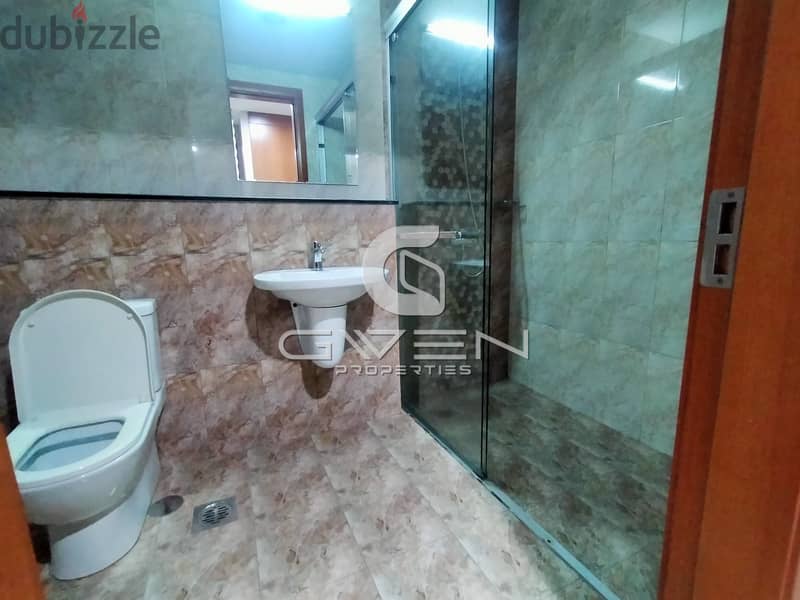 Stylish 2 BHK Apartment for Rent in Prime Azaiba Location 4