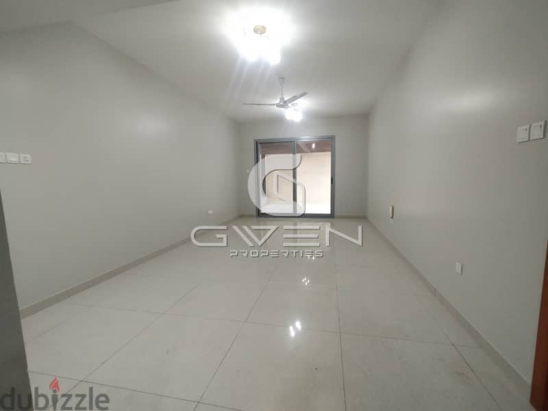 Stylish 2 BHK Apartment for Rent in Prime Azaiba Location 5