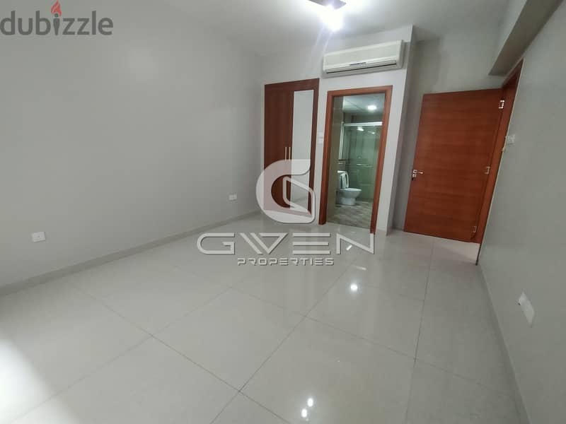 Stylish 2 BHK Apartment for Rent in Prime Azaiba Location 8