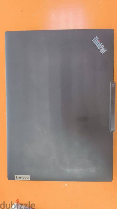 Lenovo - Think pad, 13th GEN, i7 16 GB RAM, 500 GB Hard Disc 0