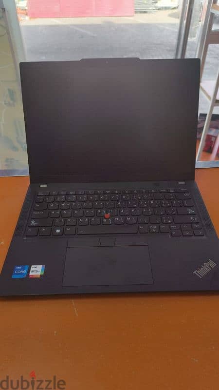 Lenovo - Think pad, 13th GEN, i7 16 GB RAM, 500 GB Hard Disc 3