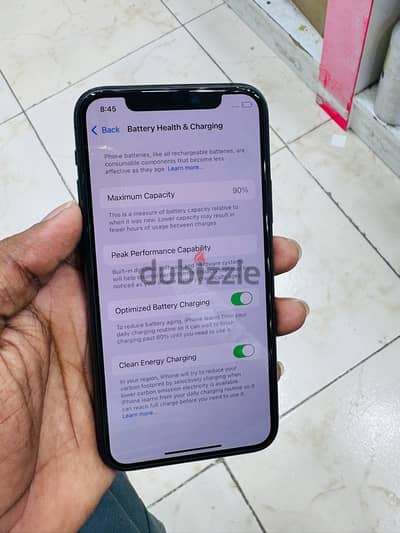 iPhone 11 Pro 512 gb