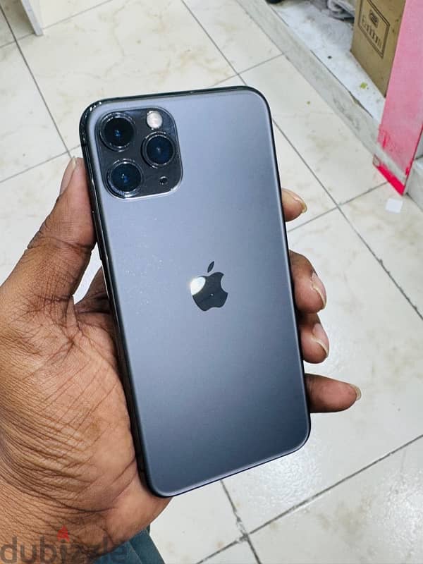 iPhone 11 Pro 512 gb 1