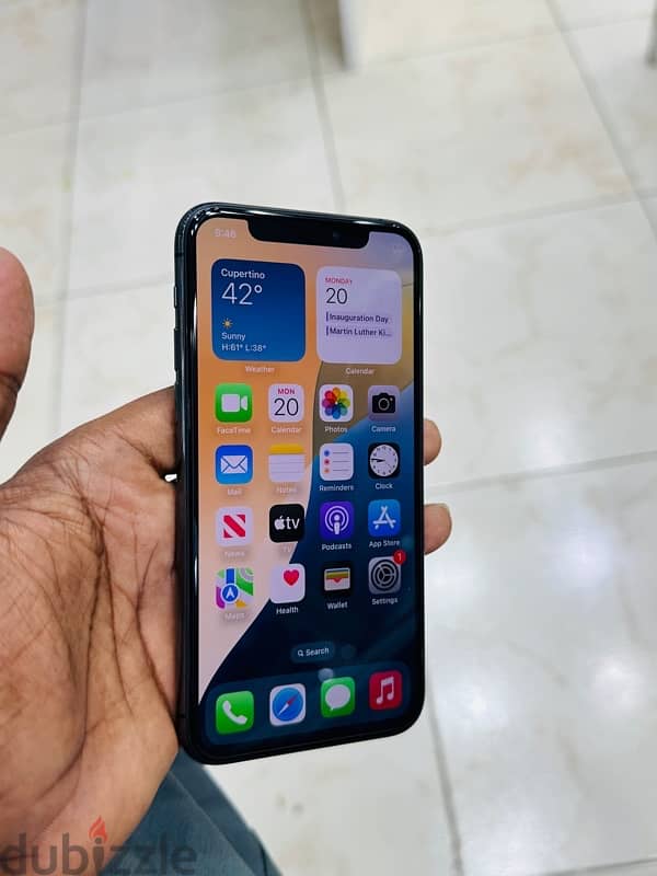 iPhone 11 Pro 512 gb 2