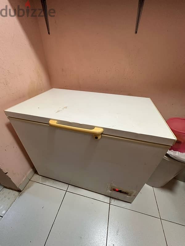 freezer for sale. 2