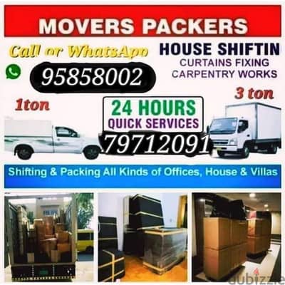 house villa office shifting best price professional mover