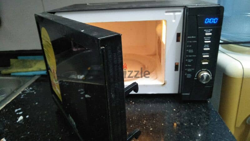 Microwave 1