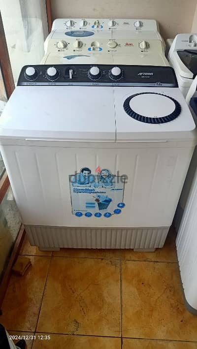 Manual Washing Machines are available in good price