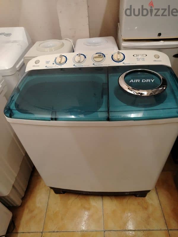 Manual Washing Machines are available in good price 1