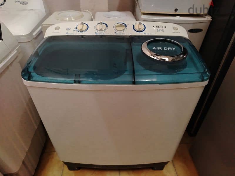 Manual Washing Machines are available in good price 5