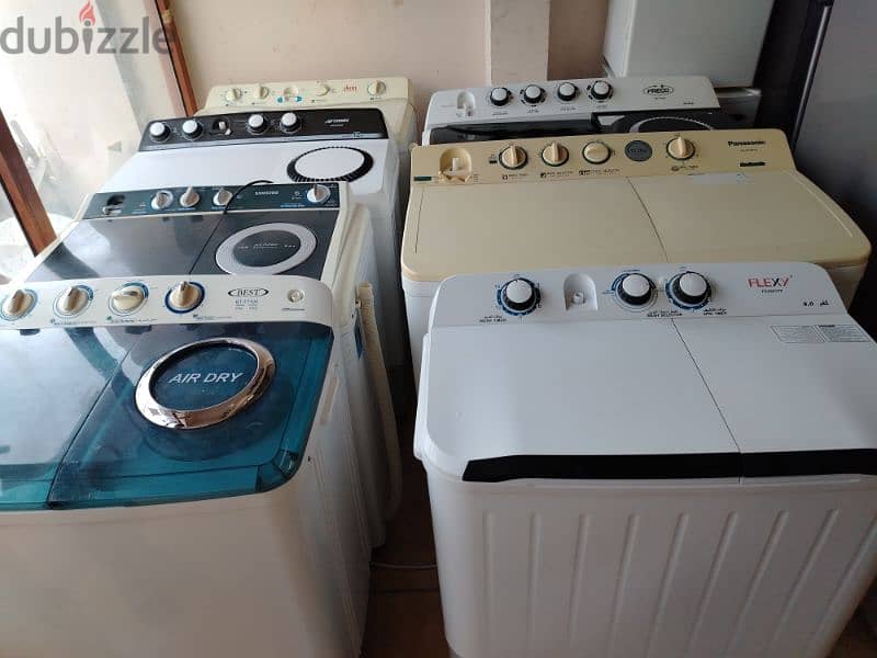 Manual Washing Machines are available in good price 6