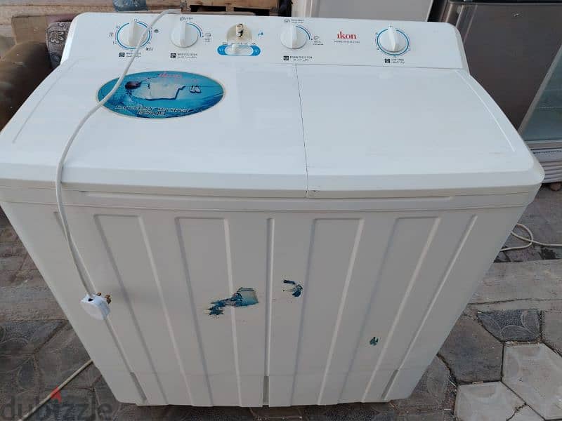 Manual Washing Machines are available in good price 8