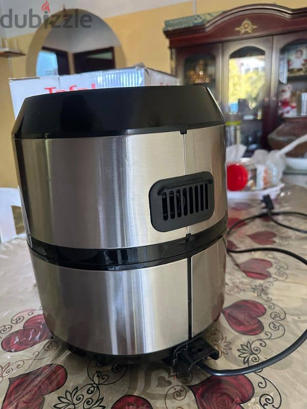 Tefal air fryer 3