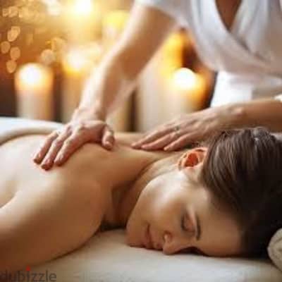 Facials, Massage, Waxing, Scrub (HOME SERVICE FOR WOMAN ONLY)