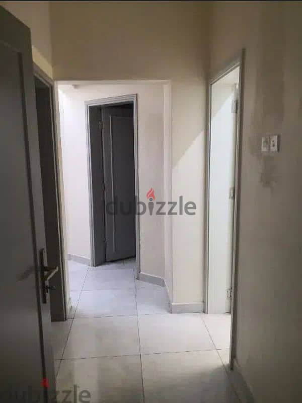 CLEAN FLAT IN HAMMRYA, YATTI ROAD 1