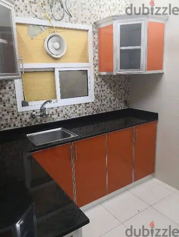 CLEAN FLAT IN HAMMRYA, YATTI ROAD 7