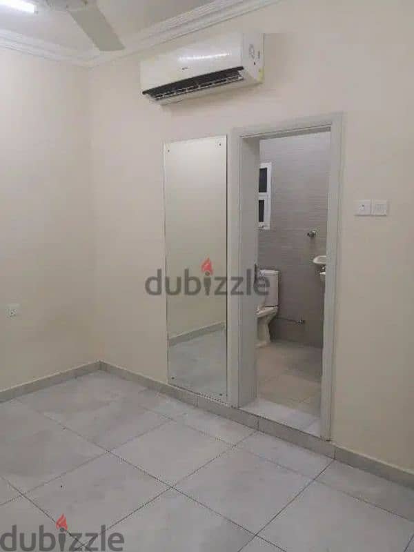 CLEAN FLAT IN HAMMRYA, YATTI ROAD 11