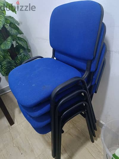 4 office chair