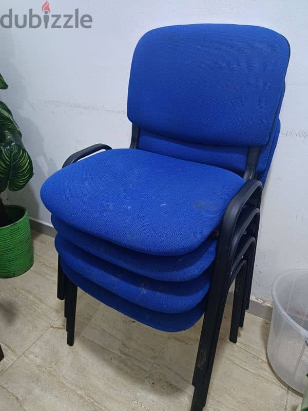 4 office chair 1