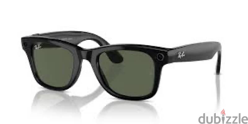 Ray Ban Meta glasses 0