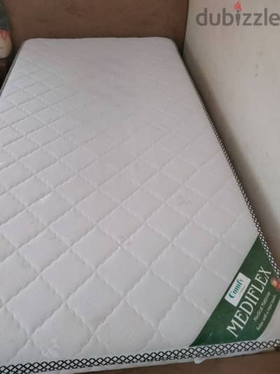 mattress